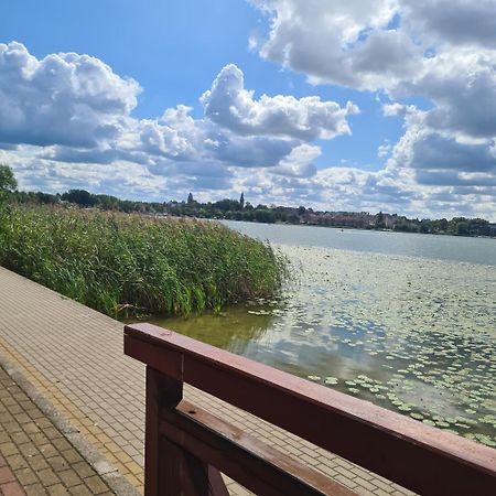 Apartament Villa Klar Острода Екстер'єр фото